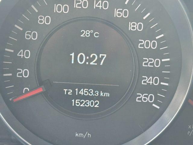 VOLVO V40 D2 'eco' Momentum