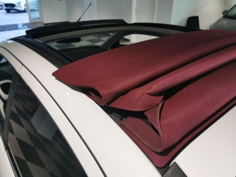 Peugeot 108 PureTech 82 3 porte Allure TOP! CABRIO