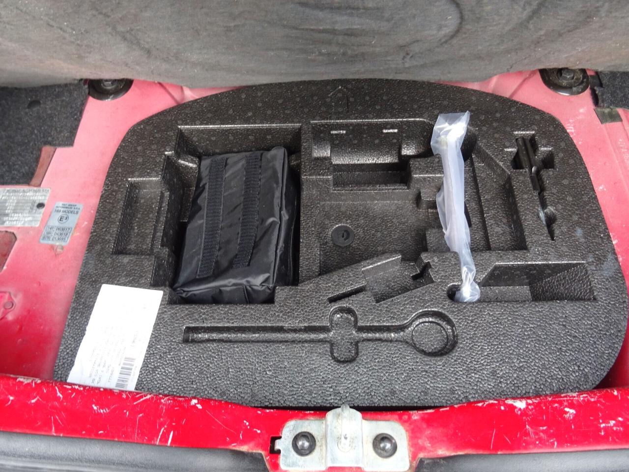 Fiat Panda 1.2 Dynamic OK NEOPATENTATI