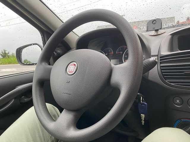 Fiat Punto Classic 1.2 5 porte Active