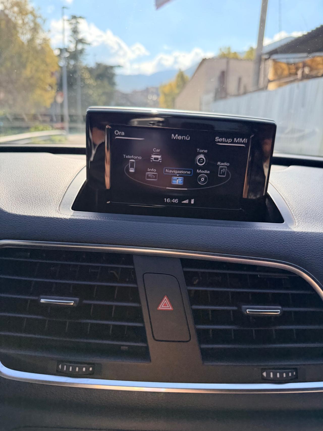 Audi Q3 2.0 TDI 177 CV quattro S Line Edition