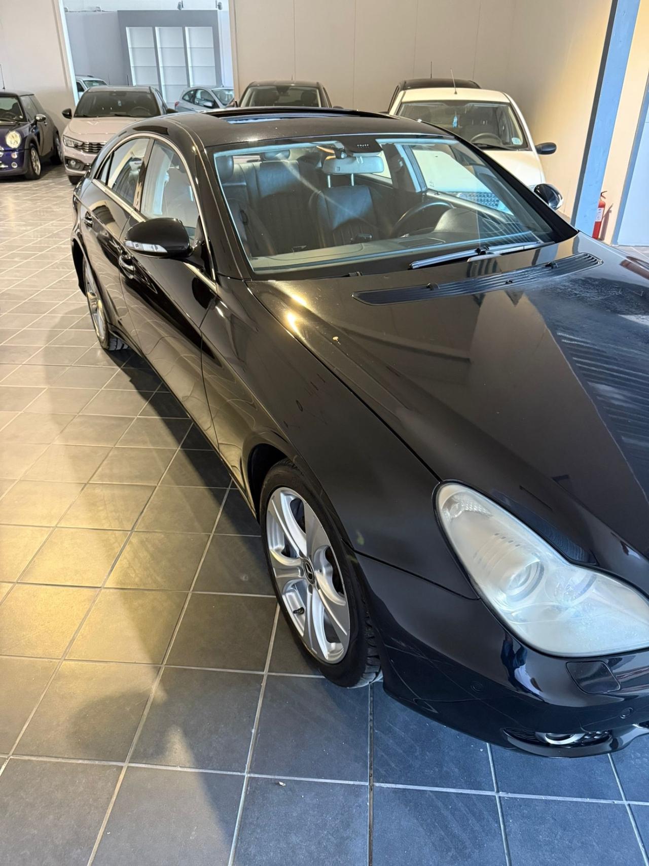 Mercedes CLS 320 - AUTOMATICA-CONTO VENDITA