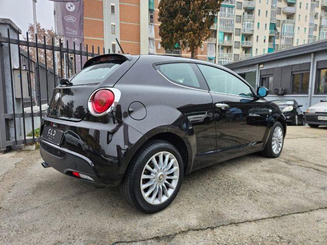 ALFA ROMEO MiTo 1.6 JTDm 16V