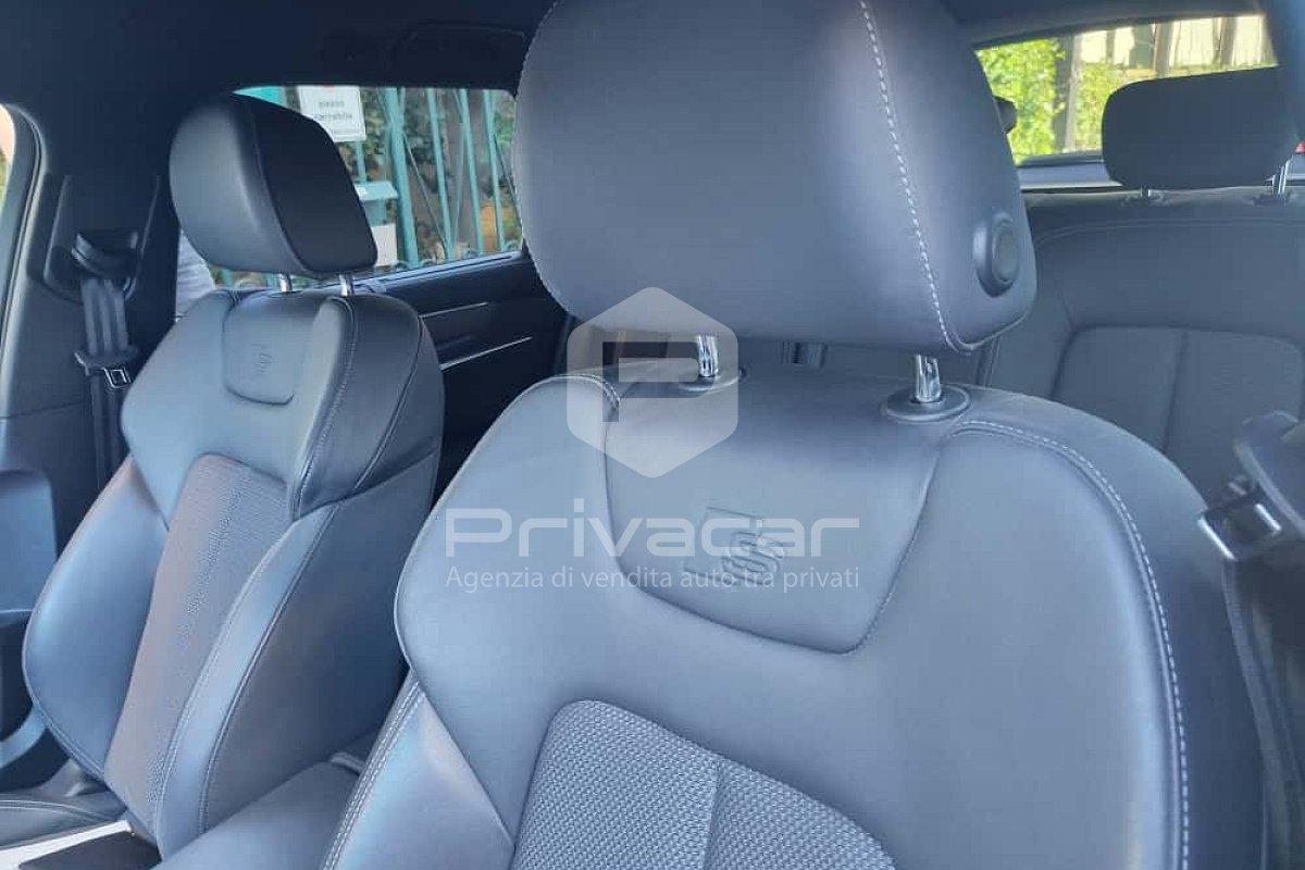 AUDI A6 Avant 45 2.0 TFSI quattro ultra S tronic Business Sport