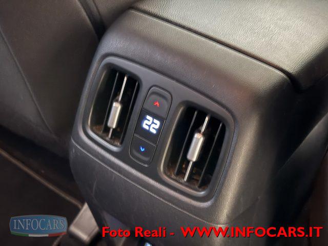 HYUNDAI Tucson 1.6 CRDI 136 CV 48V XLine - PROMO