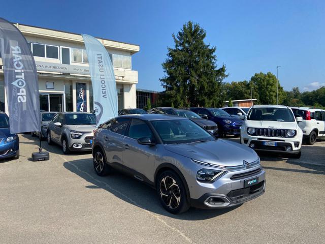 CITROEN C4 *PROMO* PureTech 130 S&S Shine