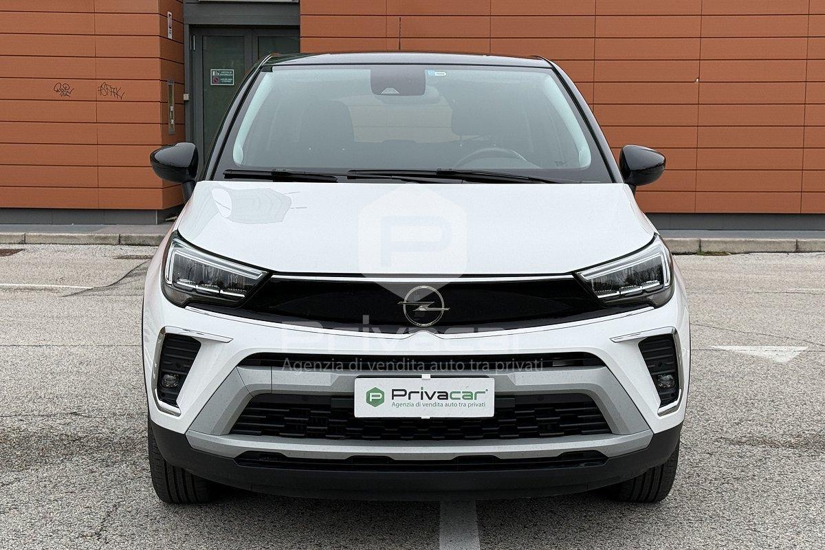 OPEL Crossland 1.5 ECOTEC D 110 CV Start&Stop Elegance