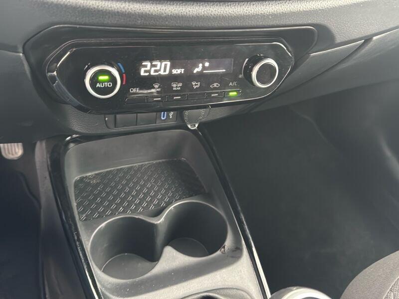 Toyota Aygo X 1.0B (72 CV) Trend