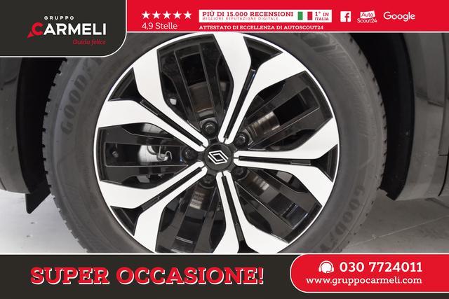 Renault Austral 1.2 mild hybrid advanced Evolution