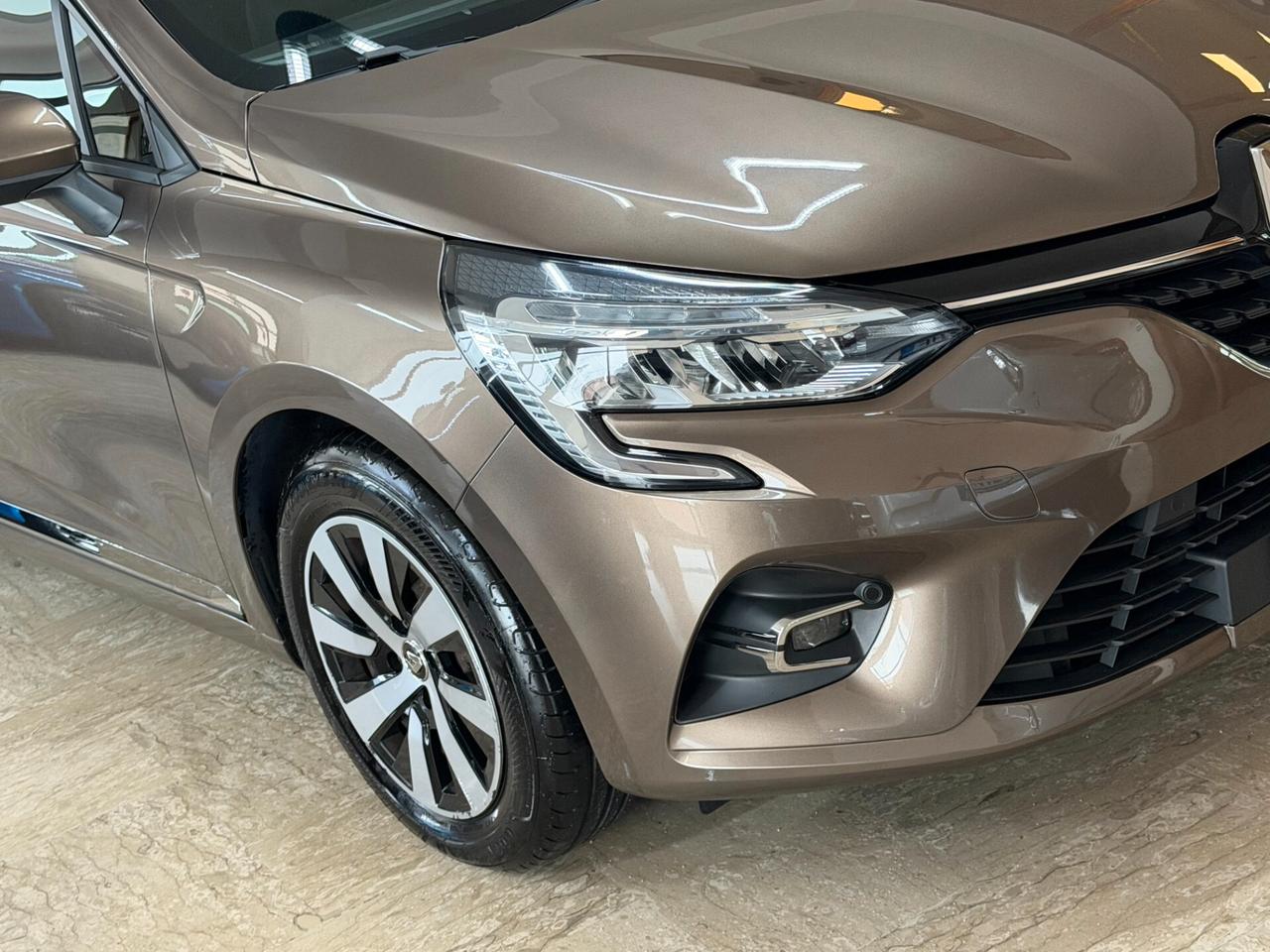 Renault Clio 1.5 BLUE DCI 85 cv. ZEN