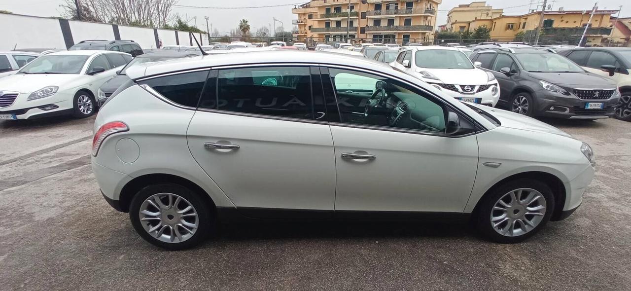 Lancia Delta 140 CV Platinum 1 PROPRIETA. LEGGI!
