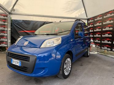 Fiat Qubo 1.4 8V 77 CV Dynamic Natural Power