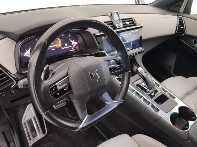 DS AUTOMOBILES DS 7 1.5 bluehdi Esprit de Voyage 130cv auto