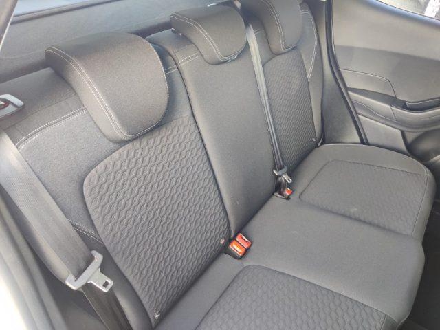 FORD Fiesta 1.1 75 CV 5 porte Titanium