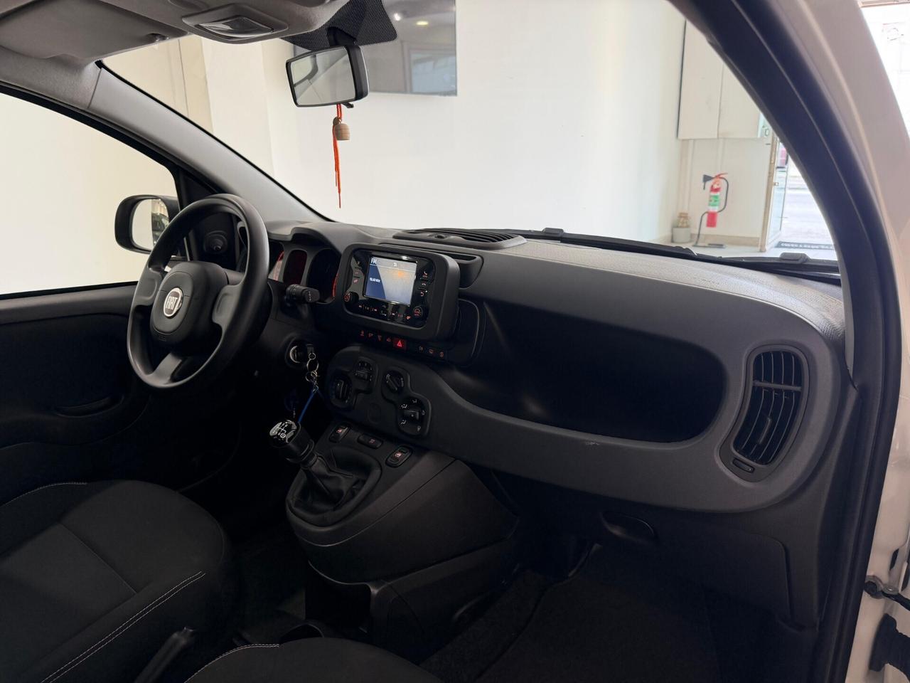 Fiat Panda 1.0 Hybrid 70cv 2024 solo 20.000km