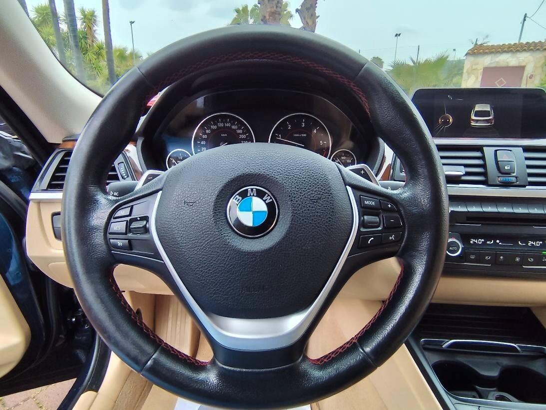 Bmw Gran Turismo 325d Gran Turismo Sport