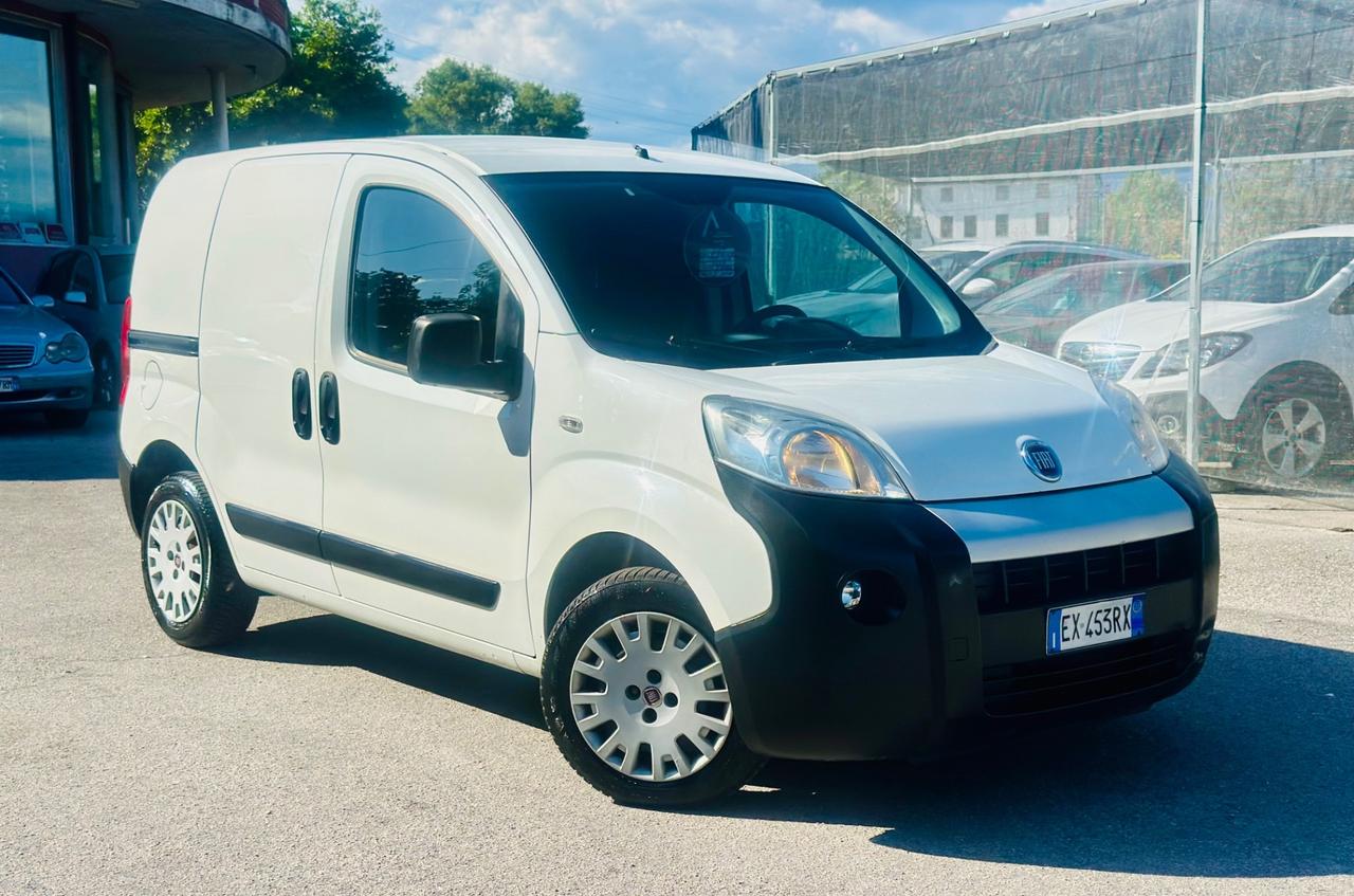 Fiat Fiorino 2015 1.3 MJT 75CV furgone OK NEOPATENTATI ! ! !