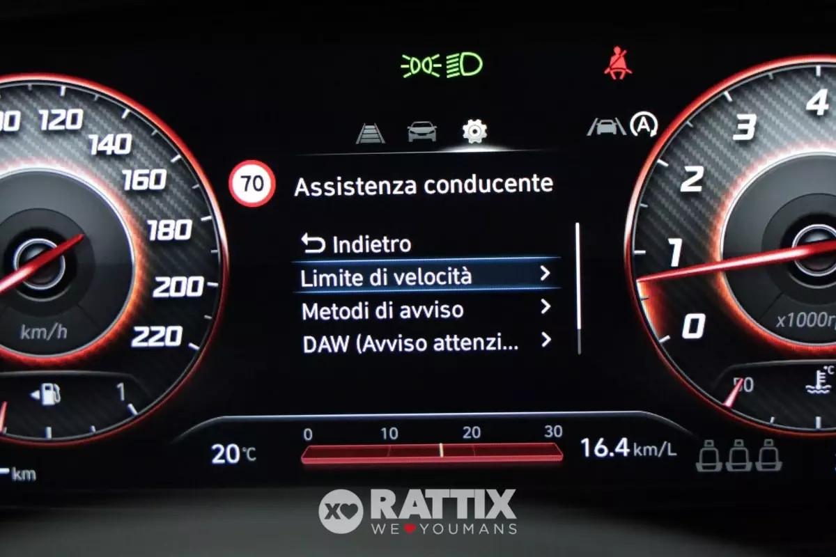 Hyundai i20 1.2 Gpl 82CV Connectline