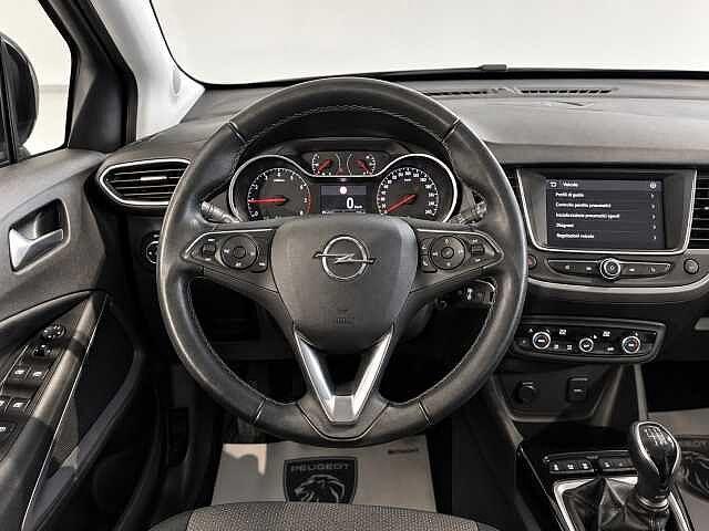 Opel Crossland 1.2 12V Start&Stop Elegance