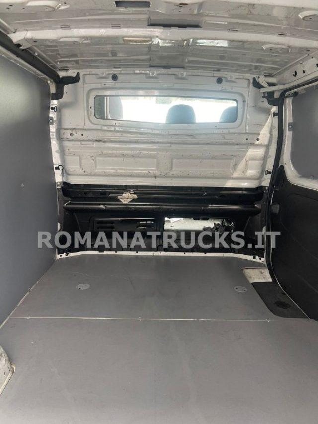 OPEL Vivaro L1 H1 115CV PRONTA CONSEGNA