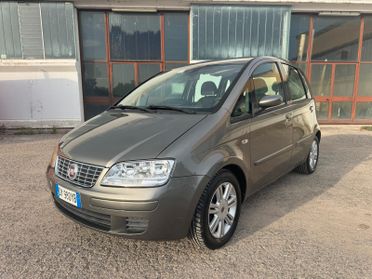 Fiat Idea 1.4 BlackEnergy GPL