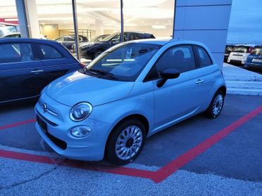 FIAT 500 1.0 Hybrid!OK NEO PATENTATI