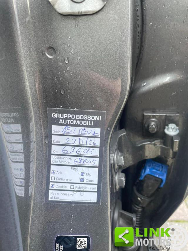 ALFA ROMEO Tonale 1.3 280 CV PHEV AT6 Q4 Speciale Plug-in