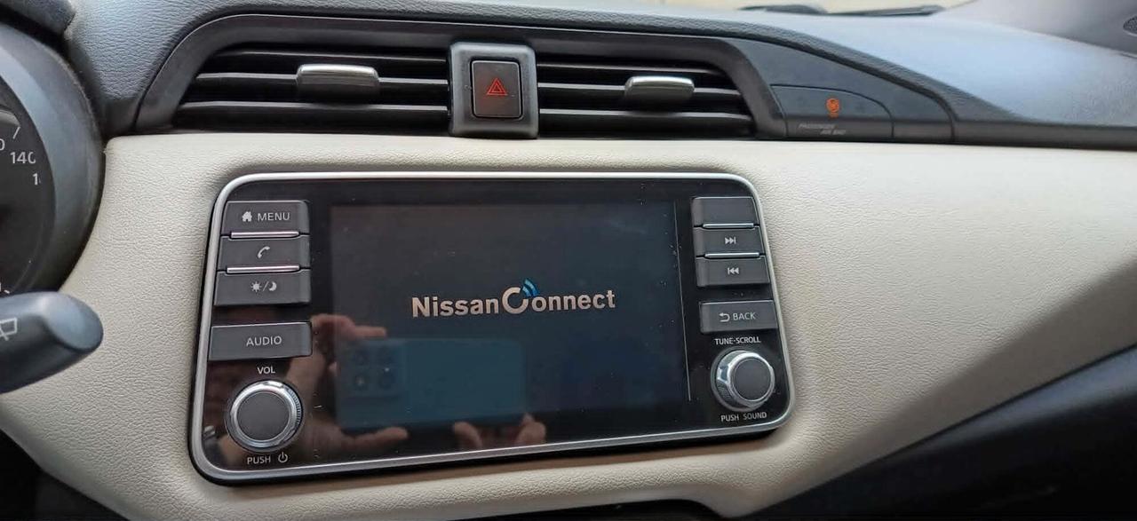 Nissan Micra IG-T 92 5 porte Acenta