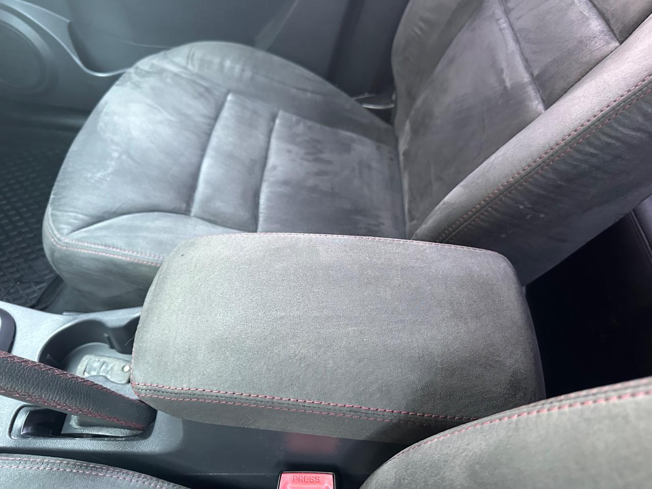 Dr DR5 Cross 1.6 16V 126 CV GPL della casa euro 6