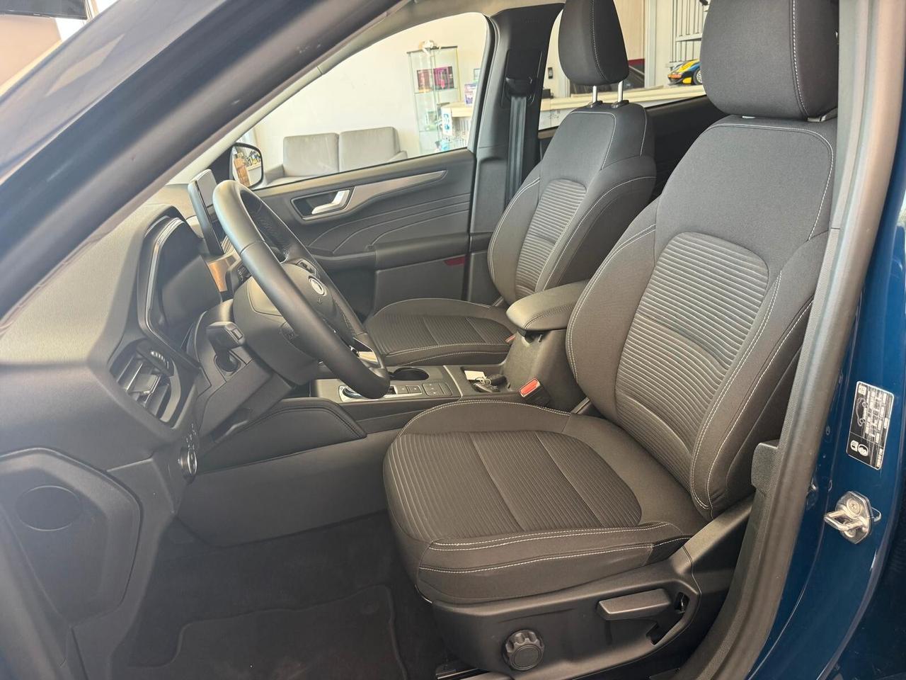 Ford Kuga 2.0 EcoBlue 120 CV aut. 2WD ST-Line Business