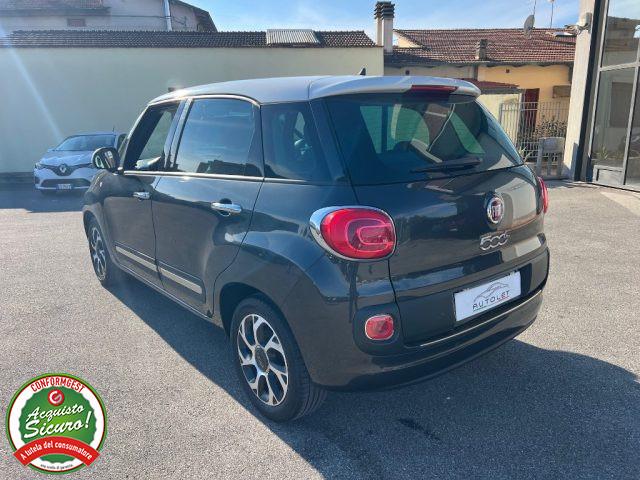 FIAT 500L 1.4 95 CV Pop Star - PER NEOPATENTATO -