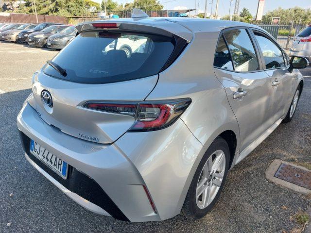 TOYOTA Corolla 1.8 Hybrid Business Uniprò Navig Poss.legge 104