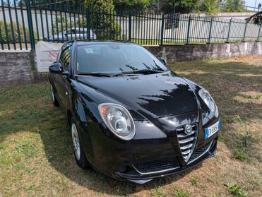 Alfa Romeo MiTo 1.4 70 CV UNICO PROPRIETARIO OK NEOP.