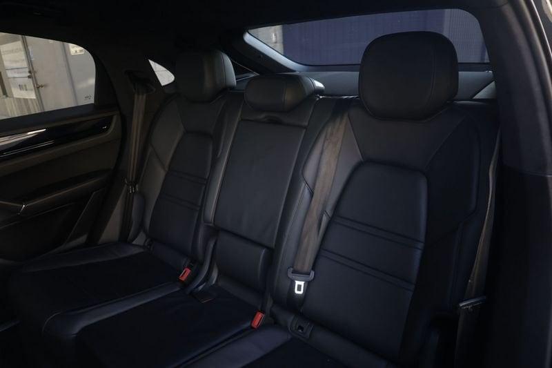 Porsche Cayenne Coupè Cayenne 4.0 Coupè V8 Turbo Tetto Panoramico Unicoproprietario