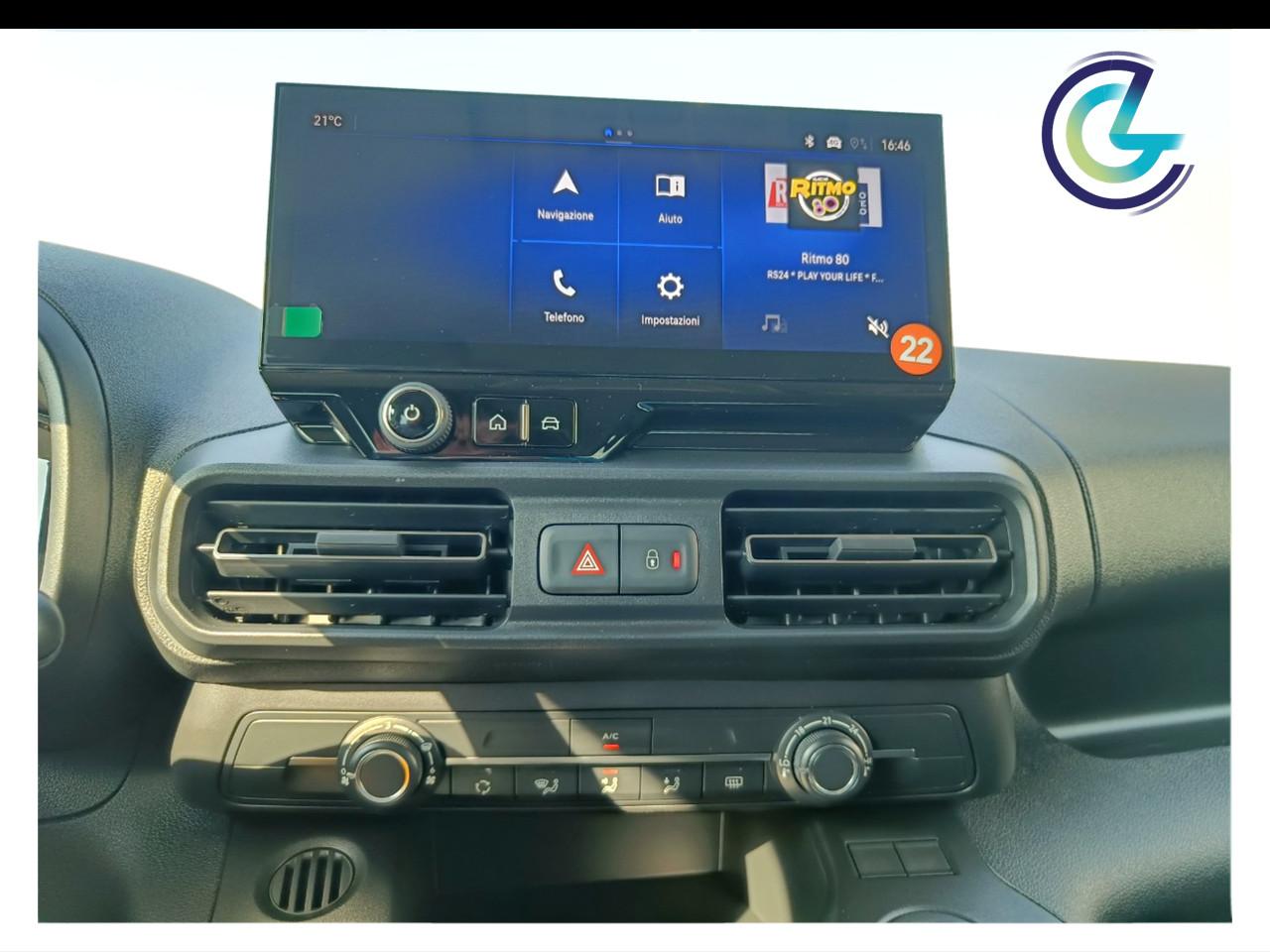 OPEL Combo Life N1 Editio