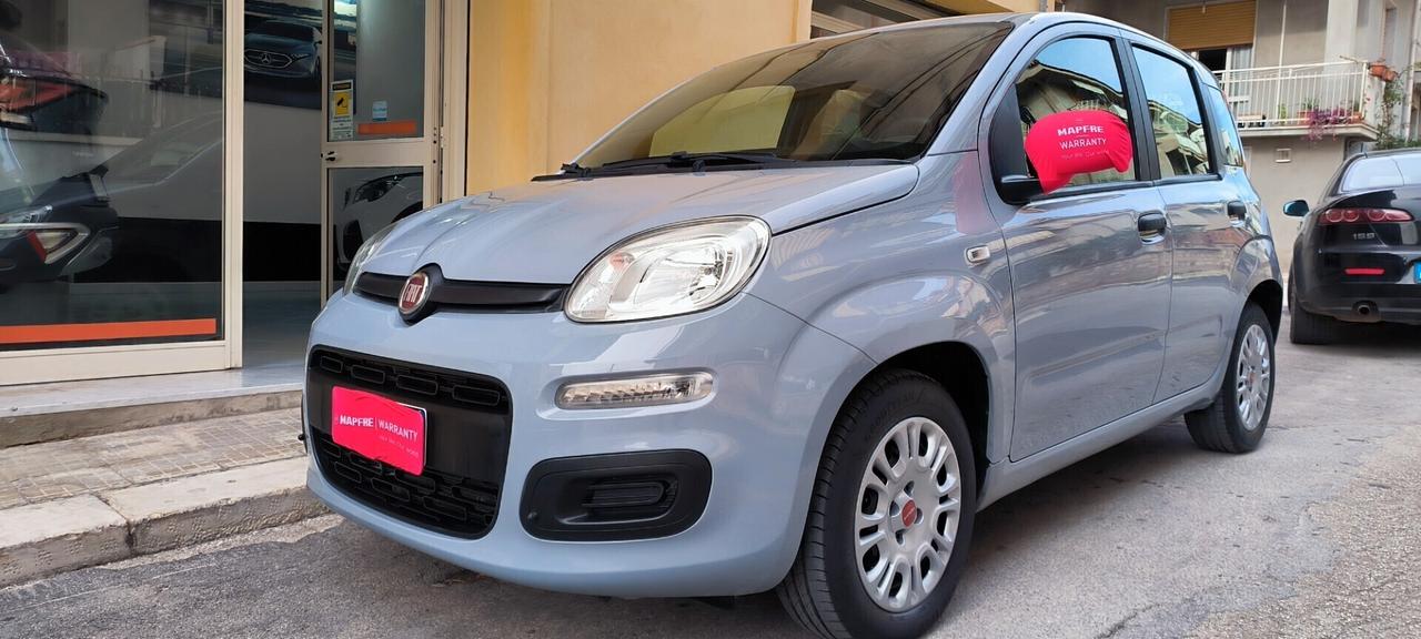 Fiat Panda 1.3 MJT 95 CV S&S Easy