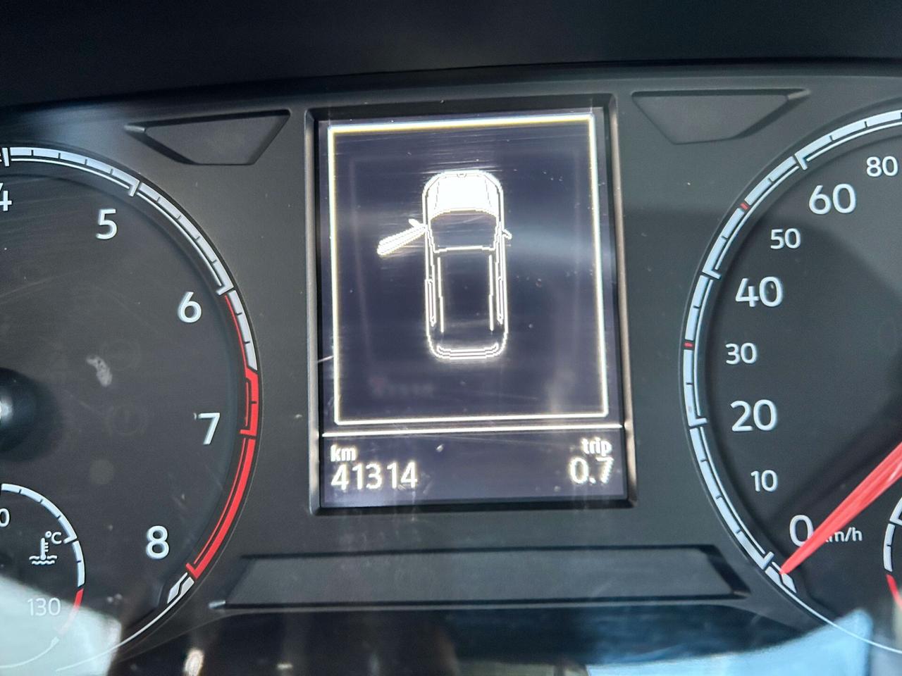 VOLKSWAGEN T-CROSS 1.0 Benzina - 2020