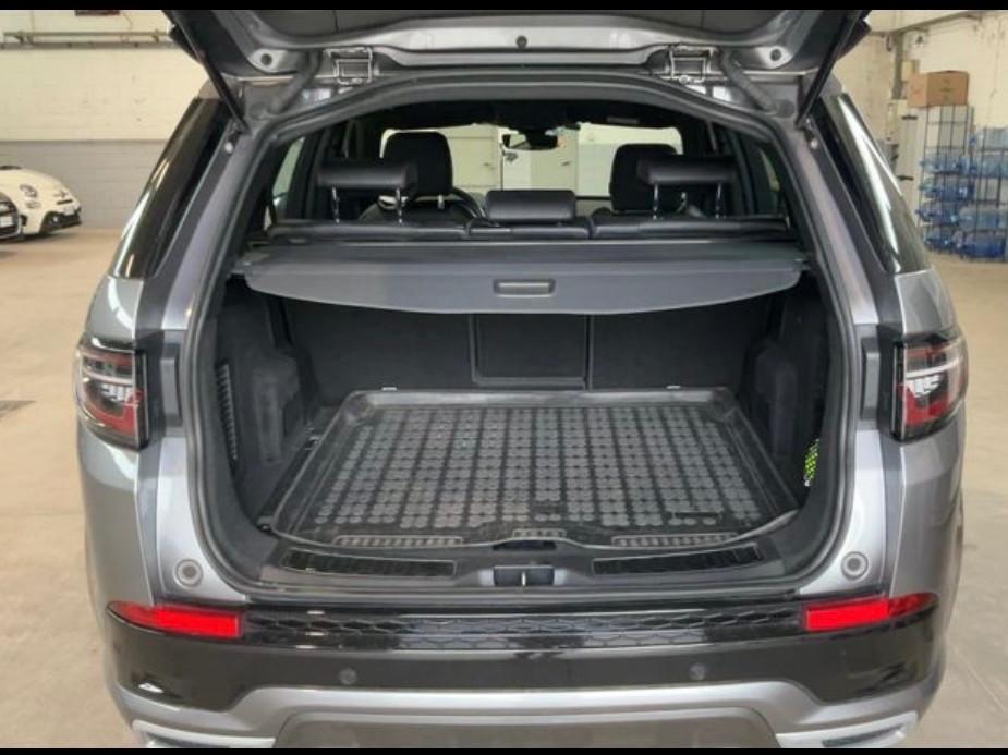 Land Rover Discovery Sport Discovery Sport 2.0D I4-L.Flw 150 CV AWD Auto R-Dynamic HSE