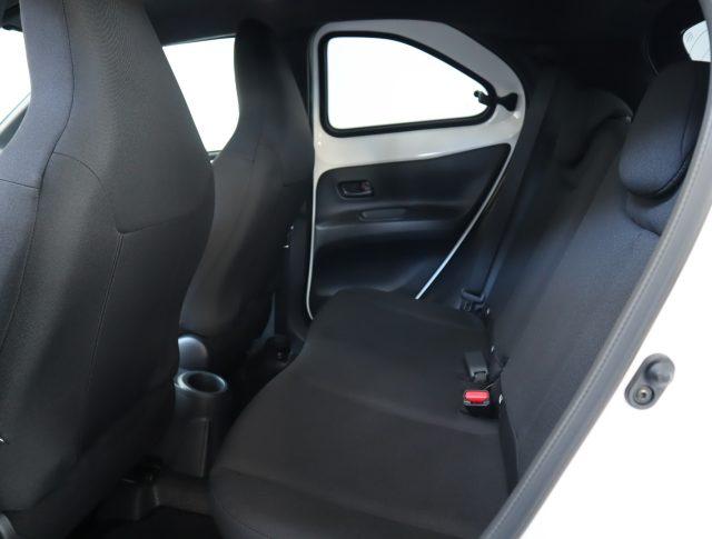 TOYOTA Aygo X 1.0 VVT-i 72 CV 5 porte Active*PROMO PARISI GROUP*