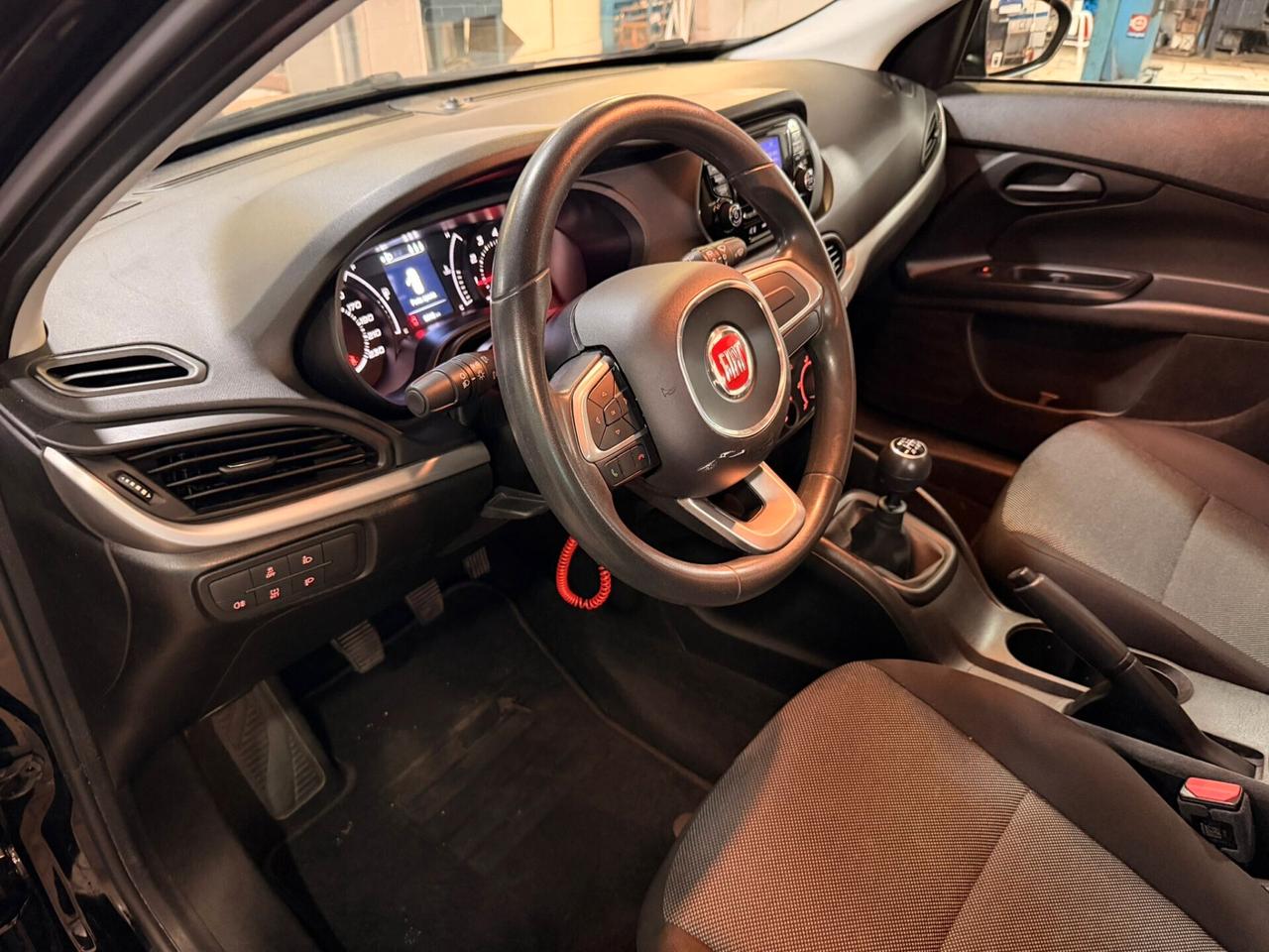 Fiat Tipo 1.4 4 porte Street