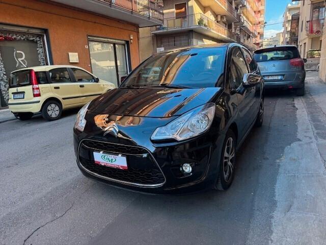 Citroen C3 1.4 e-HDi Seduction Cambio Automatico