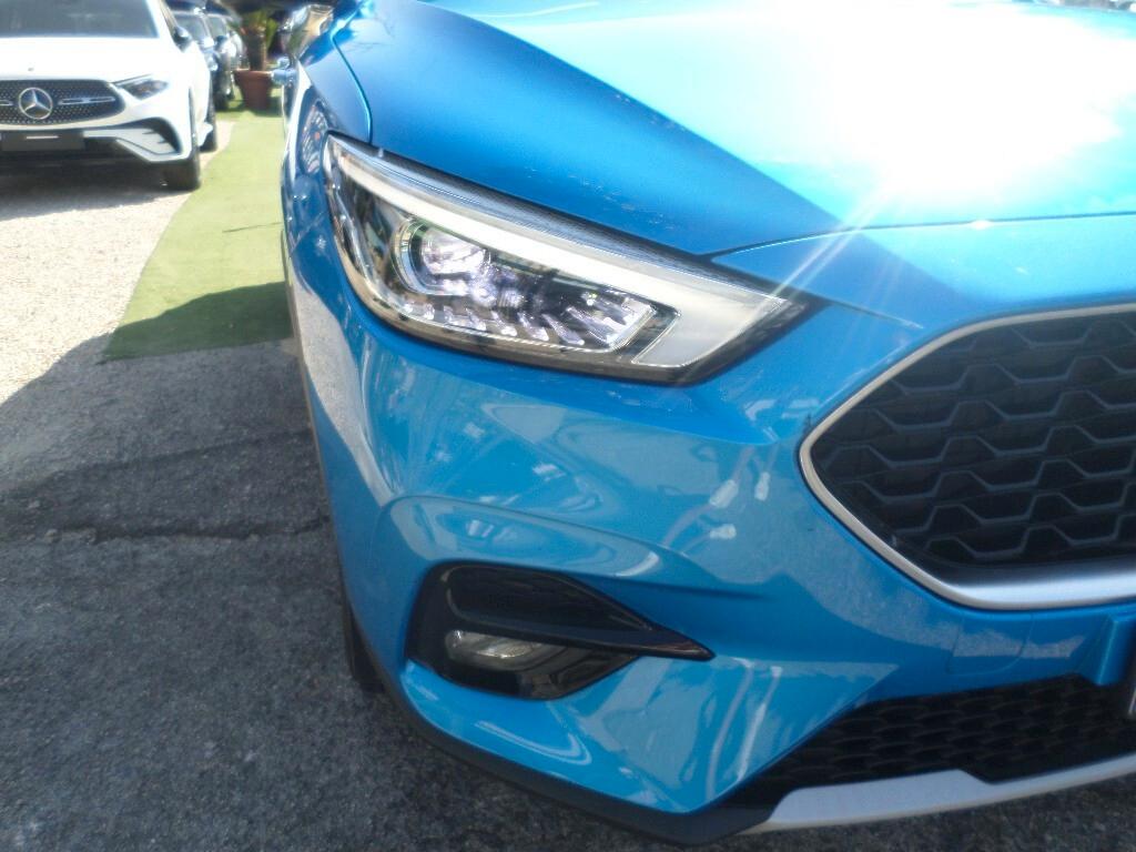 Mg ZS 1.0T-GDI Luxury