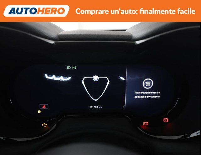 ALFA ROMEO Tonale 1.5 130 CV MHEV TCT7 Edizione Speciale