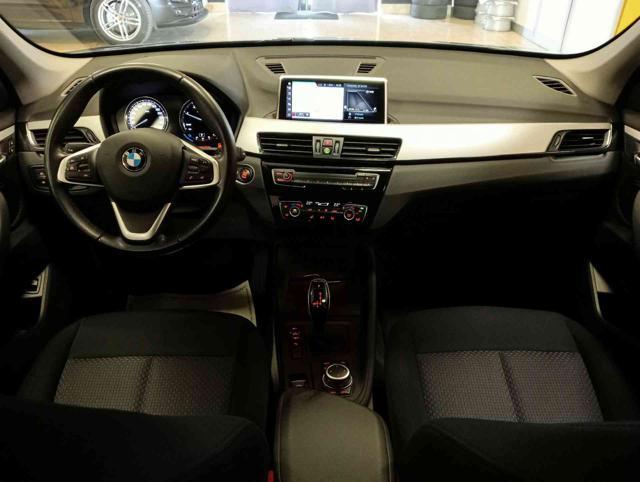 BMW X1 sDrive16d Business ** KM CERTIF. BMW **