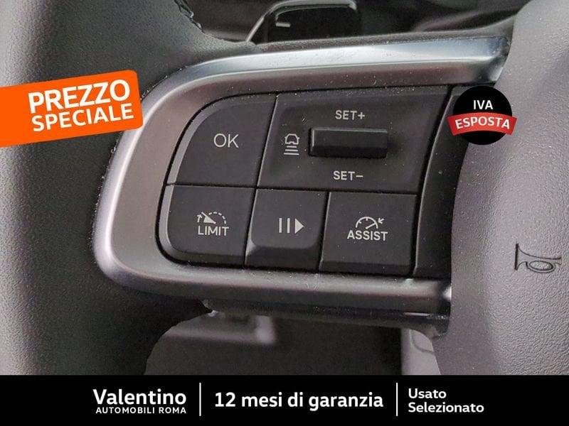 FIAT 600 Hybrid MHEV La Prima