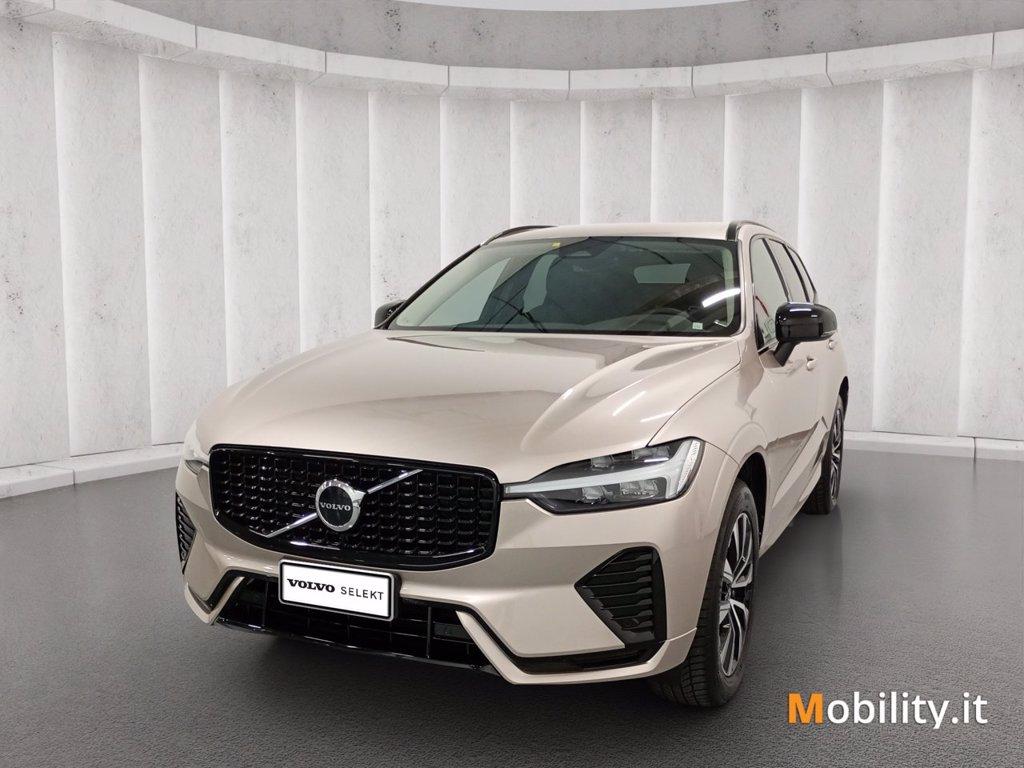 VOLVO XC60 2.0 b4 Plus Dark awd auto del 2024