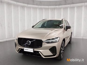 VOLVO XC60 2.0 b4 Plus Dark awd auto del 2024