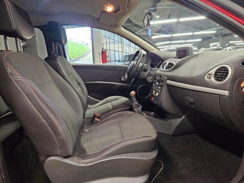 Renault Clio 1.2 16V 3 porte