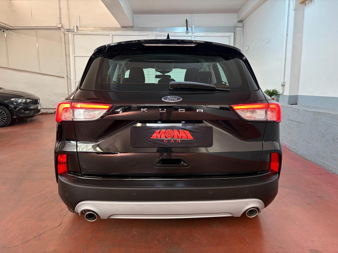 Ford Kuga 1.5 EcoBlue 120 CV 2WD Connect