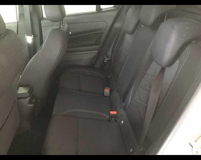 Jeep Avenger Avenger 1.2 turbo Summit fwd 100cv